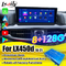 Lsailt Android CarPlay Interface dla Lexus LX LX570 LX460D 2013-2021 Wsparcie YouTube, NetFlix, Ekran odpoczynku głowy