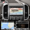 Interfejs wideo nawigacji samochodowej GPS dla 10-16 ekranu obsady Porsche PCM 3.1;
