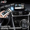 Mazda CX-4 CX4 multimedialny interfejs wideo opcjonalny interfejs carplay android auto android;