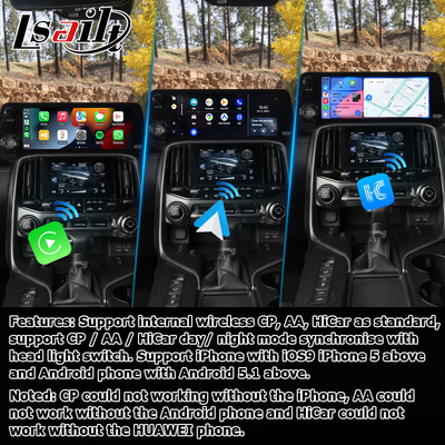 Lexus LX600 LX700h 2022 Android multimedialny interfejs wideo oparty na Qualcomm 6125 8+128 Android 13