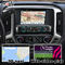 Skrzynka nawigacyjna Android 9.0 do interfejsu wideo Chevrolet Silverado z łączem lusterka wideo WiFi z widokiem z tyłu