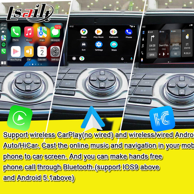 Nissan Multmedia Interface dla Teany J32 Murano Quest Patrol Android 13 Moduł rozrywki z NetFlix, YouTube