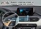 Interfejs samochodowy z androidem dla mazdy 6, multimedialna nawigacja GPS do systemu MZD Model 2014-2020;