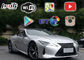 16 GB samochodowy interfejs wideo EMMC dla Lexus 2017, samochodowy interfejs multimedialny T3 CPU