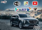 Car Black Box Android oparty na systemie nawigacji 360 Panoramiczny dla Mazda CX-9