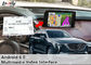 Car Black Box Android oparty na systemie nawigacji 360 Panoramiczny dla Mazda CX-9