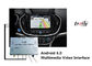 Szybka nawigacja samochodowa z szybkim procesorem Regulowana jasność ekranu dla Enklawy / Encore