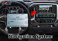 Samochodowy system nawigacji o wysokiej rozdzielczości Full Pull - Instalacja z wyświetlaczem HD