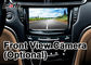 Samochodowy interfejs wideo HD 1080P Obsługa ekranu dotykowego Szybka reakcja na Cadillaca