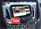 All-In-One GPS Nawigacja Box Pamięć wewnętrzna 2G dla Chevroleta Malibu