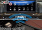 Lsailt Android 9.0 samochodowy interfejs nawigacji gps dla Lexus LX570 sterowanie myszą 2016-2020 Model Youtube Waze LX 570