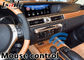 4 + 64 GB Interfejs wideo Lsailt Lexus dla GS 450h 2014-2020, samochodowy system nawigacji GPS Carplay GS450h