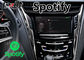 Multimedialny interfejs wideo Lsait Android dla Cadillac CTS / Escalade Carplay