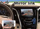 Cadillac Escalade Android Carplay Nawigacja GPS dla systemu XT5 CTS CUE