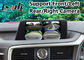 Interfejs multimedialny Lsailt Android dla Lexus RX200t RX350 z Google / waze / Carplay