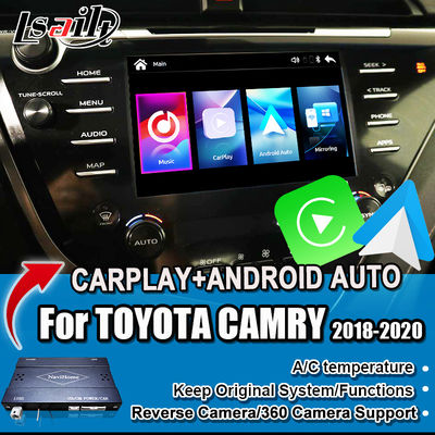 Samochodowa nawigacja GPS Android z 2 portami USB i mapą sieci dla odtwarzacza DVD Kenwood