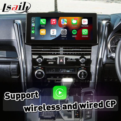 GPS 3 Road Android Auto interfejs na lata 2013-2015 Opel/Buick