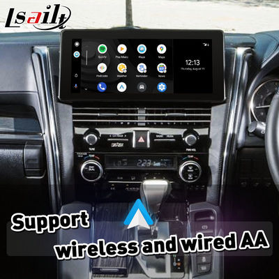 GPS 3 Road Android Auto interfejs na lata 2013-2015 Opel/Buick