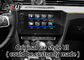 Interfejs wideo samochodu Volkswagen Arteon Android Nawigacja GPS Aktywacja głosowa za pomocą Plug / Play