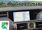 Lsailt Android multimedialny interfejs wideo dla Lexus IS350 IS ze sterowaniem myszą 13-16 Model Carplay GPS Navigator
