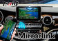 Mercedes benz V klasa Vito nawigacja samochodowa z androidem nawigacja gps mirrorlink dla samochodu;