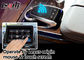Urządzenie nawigacyjne gps o rozdzielczości HD, nawigacja Mercedes benz GLE Mirror Link