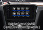 Przenośny samochodowy interfejs wideo Skrzynka nawigacyjna 6,5 ​​8 9,2 cala Wyświetlacz dla VW Passat B8 MIB MIB2 MQB