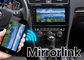 Wielojęzyczny system nawigacji samochodowej Android Aktualizacja MCU dla Volkswagen Golf Mark7