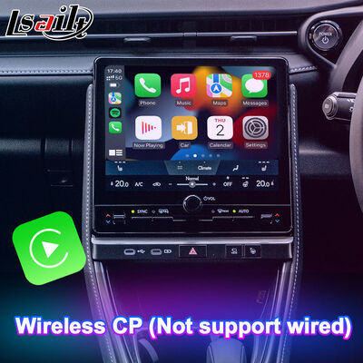 Lsailt Android Multimedia Video Interface dla obecnego Lexus LBX 2023