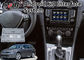 Interfejs wideo Volkswagena dla VW Seat Leon, skrzynka nawigacyjna GPS Android 9.0 z 32 GB pamięci ROM T7 CPU)
