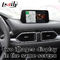 Samochodowy interfejs wideo Plug and Play Android 7.1 dla Mazdy CX-5 2014-2019 obsługuje odtwarzanie YouTube, nawigację Android ...