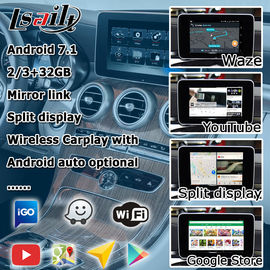 Lexus RZ Android 13 interfejs multimedialny 8+128GB Qualcomm Octa core carplay android auto