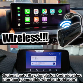 Bezprzewodowy carplay android auto dla Lexus ES300h ES350 ES250 tańsza wersja