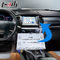 Skrzynka nawigacyjna Android GPS dla Ford Ranger everest sync3 z bezprzewodowym systemem carplay android auto