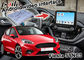 Bezprzewodowa skrzynka nawigacyjna Carplay Android dla Ford Fiesta Ecosport Sync3
