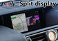Lsailt 4 + 64 GB 1.8 GNz Android Car Navigation Box dla Lexus RC300 IS250 IS350