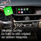 Wifi Bluetooth Android Urządzenie nawigacyjne Sterowanie głosem dla Lexus ES350 ES300h 2016