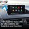 Instalacja Plug and Play Bezprzewodowy interfejs Carplay dla Lexus CT200h 2011