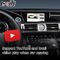 Interfejs Android Auto Carplay Youtube Play dla Lexus IS200t IS300h IS350 2011