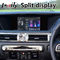 PX6 4 + 64 GB Android Nawigacja Carplay dla Lexus GS300h GS200t GS350 samochodowy interfejs multimedialny