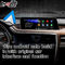 Samochodowy multimedialny system nawigacji CE, interfejs samochodowy Android Lexus RX350 RX450h 2016-2020