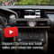 Android Auto interfejs wideo Interfejs Carplay Lexus Rc200t Rc300h Rc350 Rcf 2011