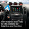 Bezproblemowy bezprzewodowy interfejs Carplay Android Auto wideo Nissan 370z 2010-2020