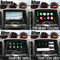 Bezproblemowy bezprzewodowy interfejs Carplay Android Auto wideo Nissan 370z 2010-2020