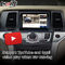 Interfejs instalacji Plug and Play Carplay dla Nissan Murano Z51 2011-2020