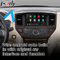 Cyfrowy bezprzewodowy interfejs Carplay LVDS 1080P dla Nissan Pathfinder 2013-2020