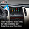 Android Auto Youtube Play bezprzewodowy interfejs Carplay dla Infiniti QX50 EX35 2013-2017