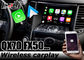 Samochodowy interfejs wideo 1080P, urządzenie nawigacyjne Android Infiniti FX35 FX50 QX70 2009-2017