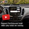 Chevrolet Equinox 2016-2019 Samochodowy system nawigacji GPS Bezprzewodowy Carplay 360 Panorama