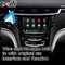 Cadillac XTS CUE system bezprzewodowy carplay Android auto youtube odtwarzanie interfejsu wideo autorstwa Lsailt Navihome